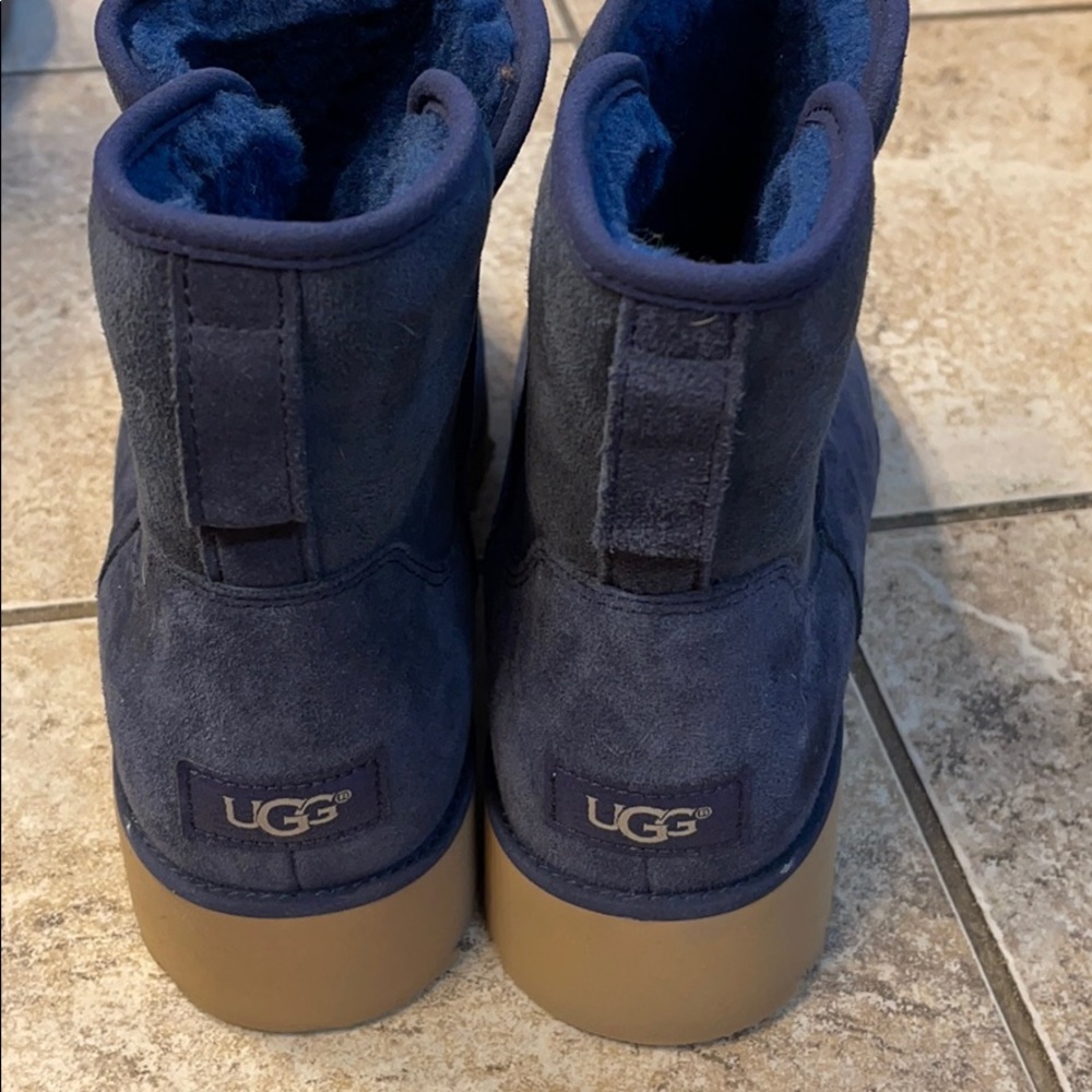 Women’s UGG Boots